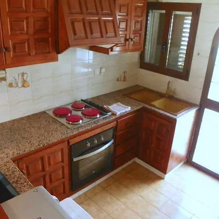 Tropicana Park Fase Ii Tp33 Duplex * Denia