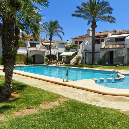 Tropicana Park Fase Ii Tp33 Duplex