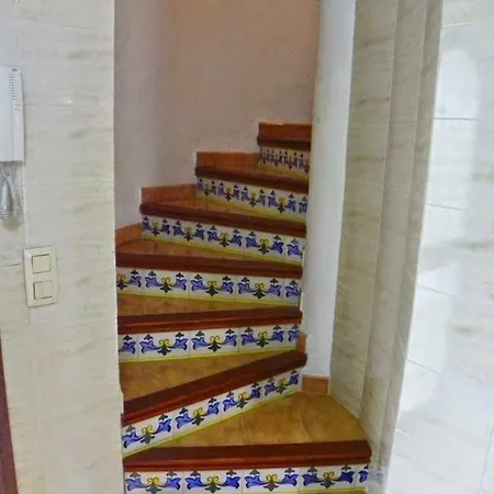 Apartment Tropicana Park Fase Ii Tp33 Duplex *