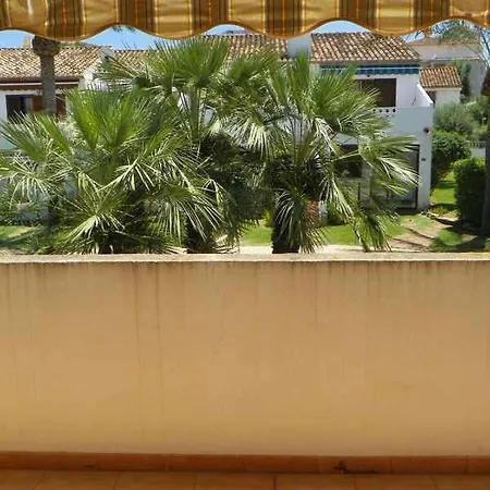 Tropicana Park Fase Ii Tp33 Duplex