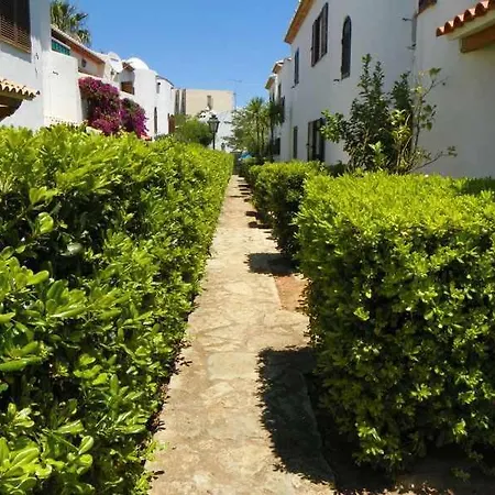 Tropicana Park Fase Ii Tp33 Duplex Denia