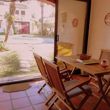 Tropicana Park Fase Ii Tp33 Duplex Apartment Denia
