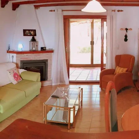 Tropicana Park Fase Ii Tp33 Duplex * Denia