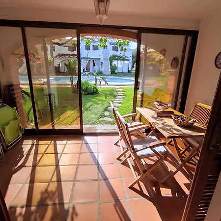 Tropicana Park Fase Ii Tp33 Duplex *