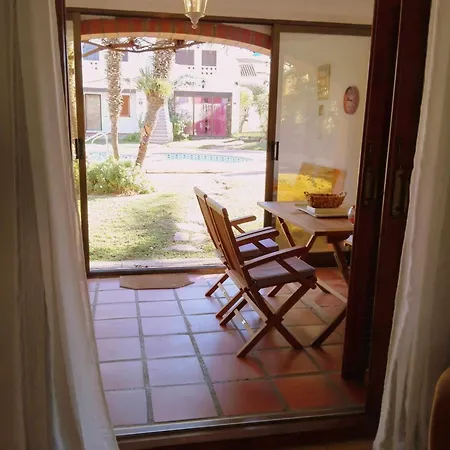 Apartment Tropicana Park Fase Ii Tp33 Duplex Denia