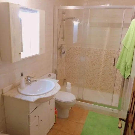 Tropicana Park Fase Ii Tp33 Duplex * Denia