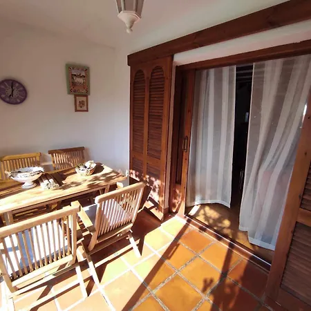 Apartment Tropicana Park Fase Ii Tp33 Duplex *
